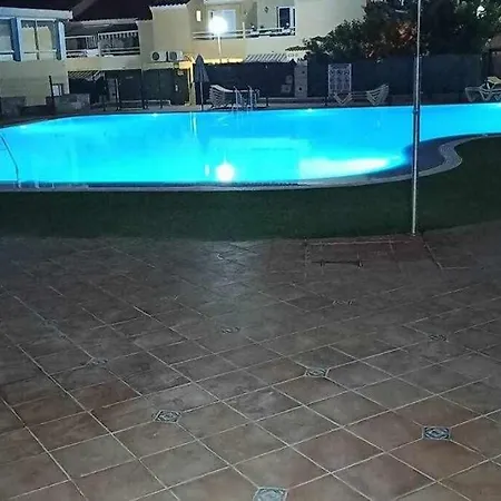 Marlenghi Sonemar Apartament *