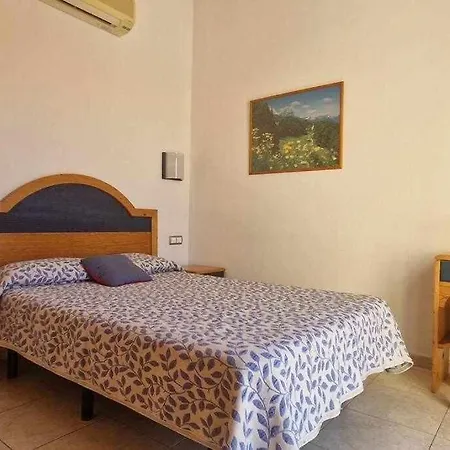 Apartament Marlenghi Sonemar *