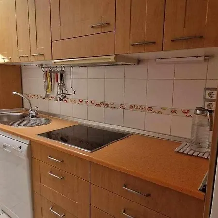 Marlenghi Sonemar Apartament *