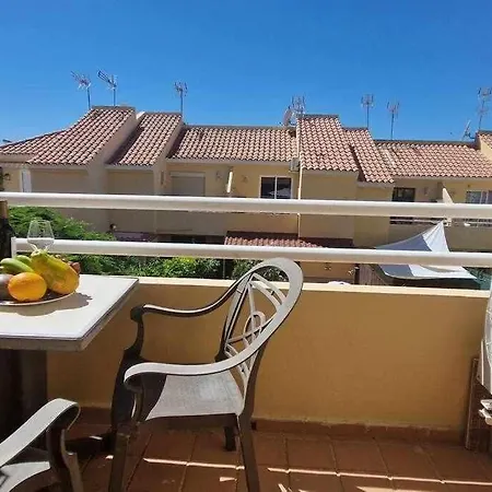 Marlenghi Sonemar Apartament *