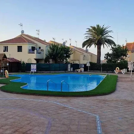 Apartament Marlenghi Sonemar *
