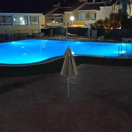Apartament Marlenghi Sonemar San Bartolomé
