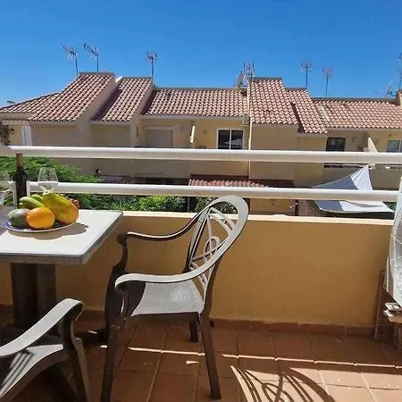Marlenghi Sonemar Apartament *