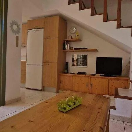 Marlenghi Sonemar Apartament