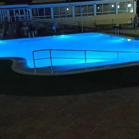 Apartament Marlenghi Sonemar