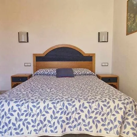 Apartament Marlenghi Sonemar San Bartolomé