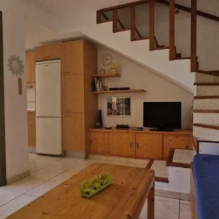 Apartament Marlenghi Sonemar