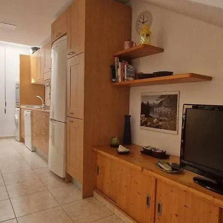 Apartament Marlenghi Sonemar *